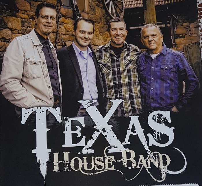 Texas House Band